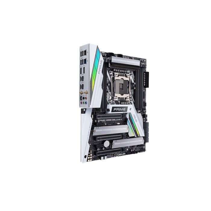 مادربرد ایسوس مدل PRIME X299 DELUXE II - 2