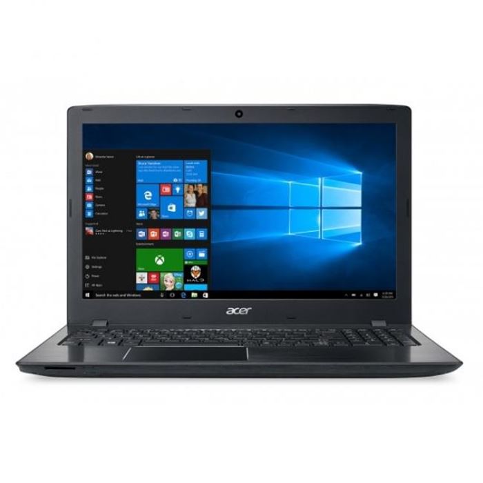 Acer Aspire E5-553G-F9VL-Quad Core-8GB-1T-2GB - 6