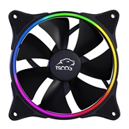 Tsco GFAN 330 Gaming Fan Case 