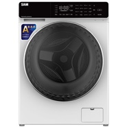 SAM Electronic DD-P1485/W 9Kg Washing Machine 