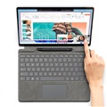 Microsoft Keyboard microsoft Signature and Pen 2 slim suitable for Surface Pro 8 and Pro 9  
