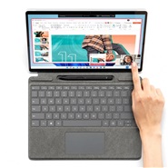 Microsoft Keyboard microsoft Signature and Pen 2 slim suitable for Surface Pro 8 and Pro 9  