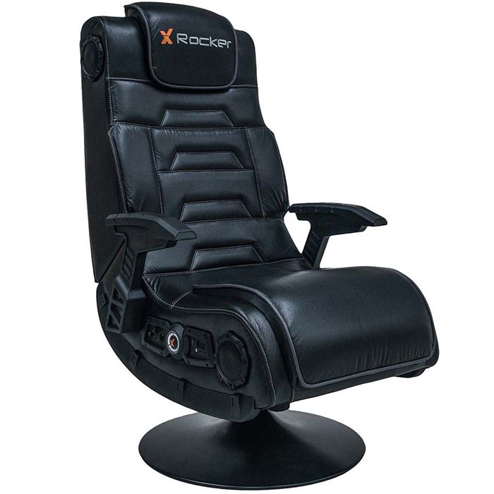 صندلی گیمینگ کنسولی ایکس راکر مدل X Rocker X-Pro 4.1 Pedestal - 4