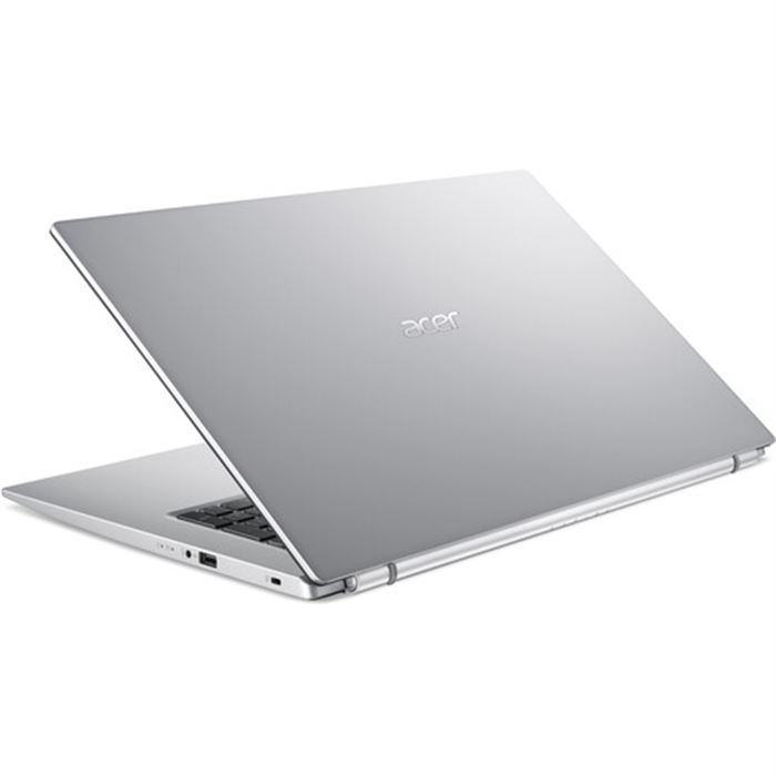لپ تاپ A315 58G 35GH ایسر Aspire 3 پردازنده Core i3 1115G4 رم 4GB حافظه 1TB+256GB SSD گرافیک MX350 2GB - 6