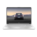 HP FQ0008nia Celeron N4120 4GB 256GB SSD Intel Graphics 15.6 Inch Laptop