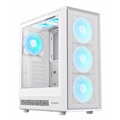 GameMax Storm2 White Mid-Tower Case