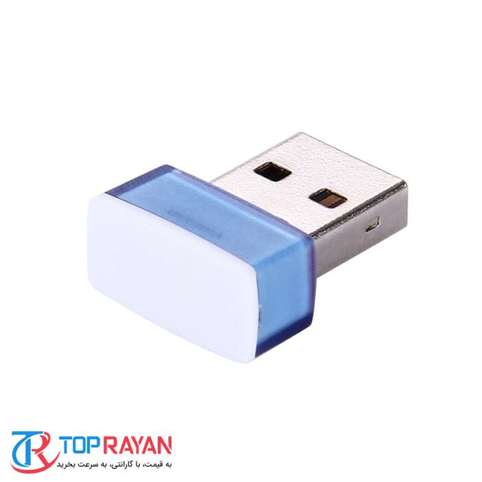 کارت شبکه usb بی سیم کی نت مدل K-UW152 - 4