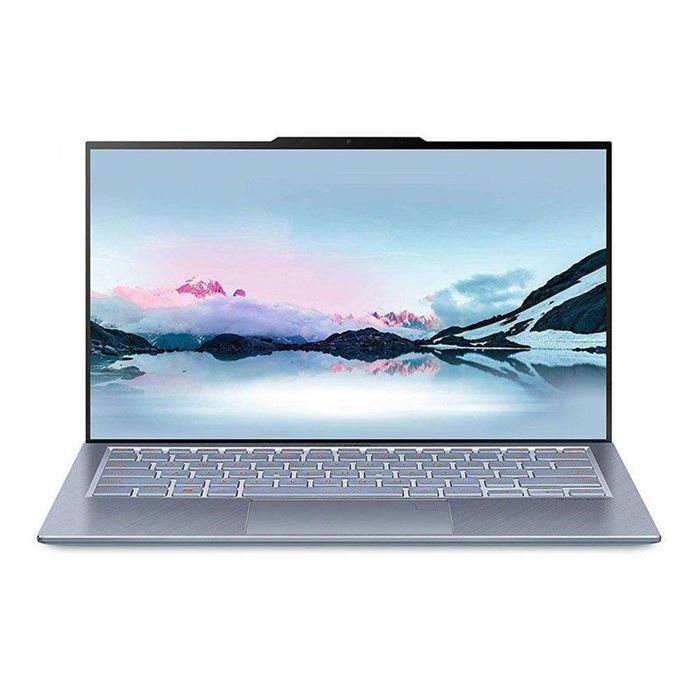 لپ تاپ ۱۳ اینچی ایسوس مدل ZenBook S۱۳ UX۳۹۲FN