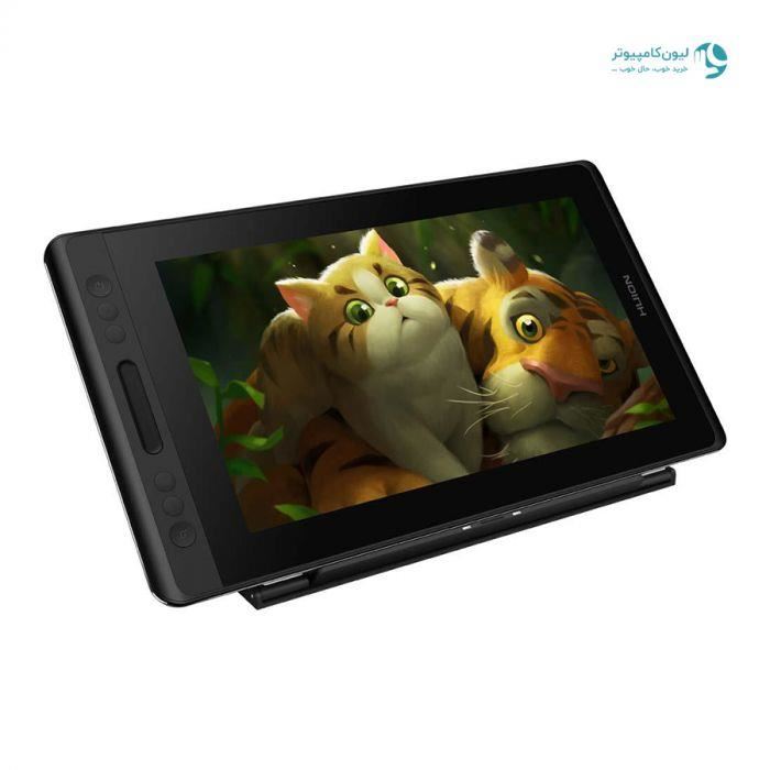 قلم نوری هویون Kamvas Pro 13 - 6