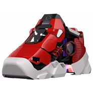 کیس گیمینگ کولر مستر Case Cooler Master Sneaker X