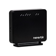 Neterbit NV-2030N N300 Wireless Modem Router