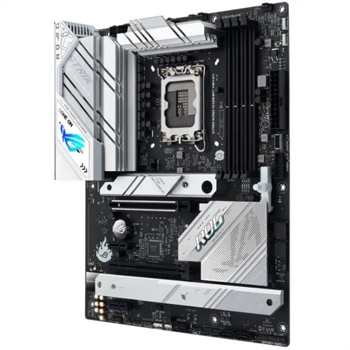 مادربرد ایسوس ASUS ROG STRIX B760-A GAMING WIFI D4 - 3