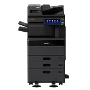 Toshiba e-Studio 4528A Monochrome Photocopier
