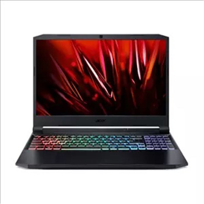 لپ تاپ ایسر 15.6 اینچ مدل NITRO 5 AN515 پردازنده Core i7 11800H رم 16GB حافظه 512GB SSD گرافیک Full HD 6GB RTX3060      - 2