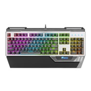 Green GK803-RGB Gaming Keyboard