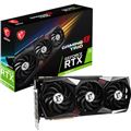 MSI GeForce RTX 3090 Ti GAMING X TRIO 24G Graphics Card