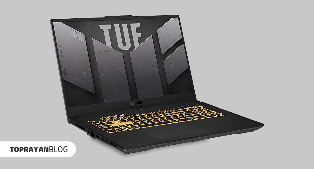 خرید بهترین لپ تاپ core i5