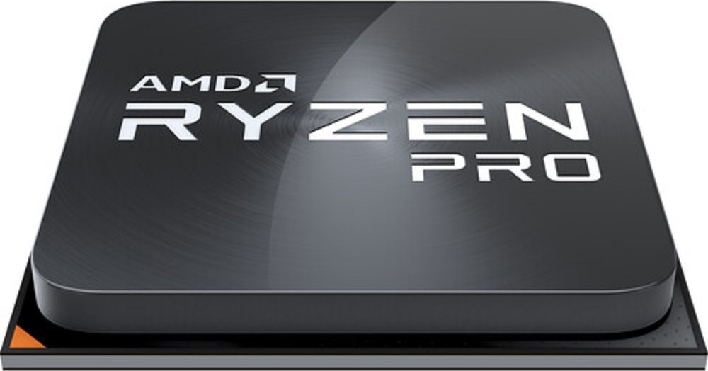 انتخاب پردازنده CPU تری ای ام دی مدل Ryzen 5 PRO 3350G فرکانس 3.6 گیگاهرتز