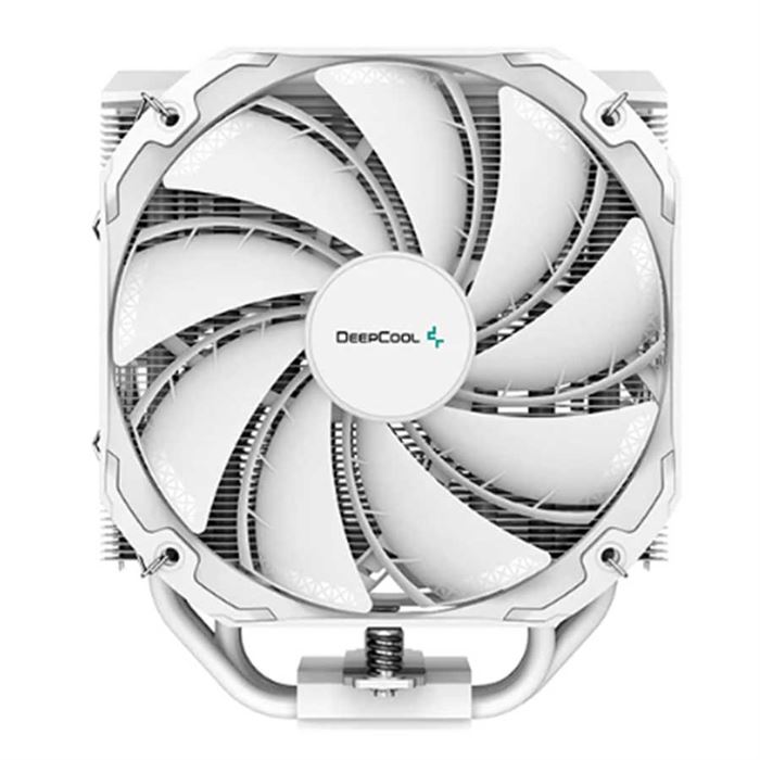 خنک کننده پردازنده دیپ کول مدل DeepCool AS500 PLUS WH ARGB - 4