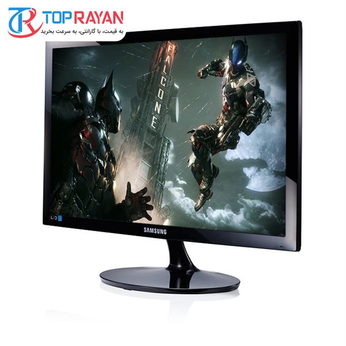 مانیتور سامسونگ مدل S24D330H-TN-HDMI سایز 24 اینچ - 16