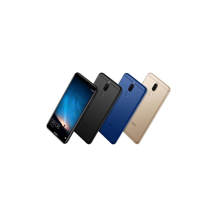 گوشی موبایل هواوی مدل Mate 10 lite با قابلیت 4 جی 64 گیگابایت دو سیم کارت - 2