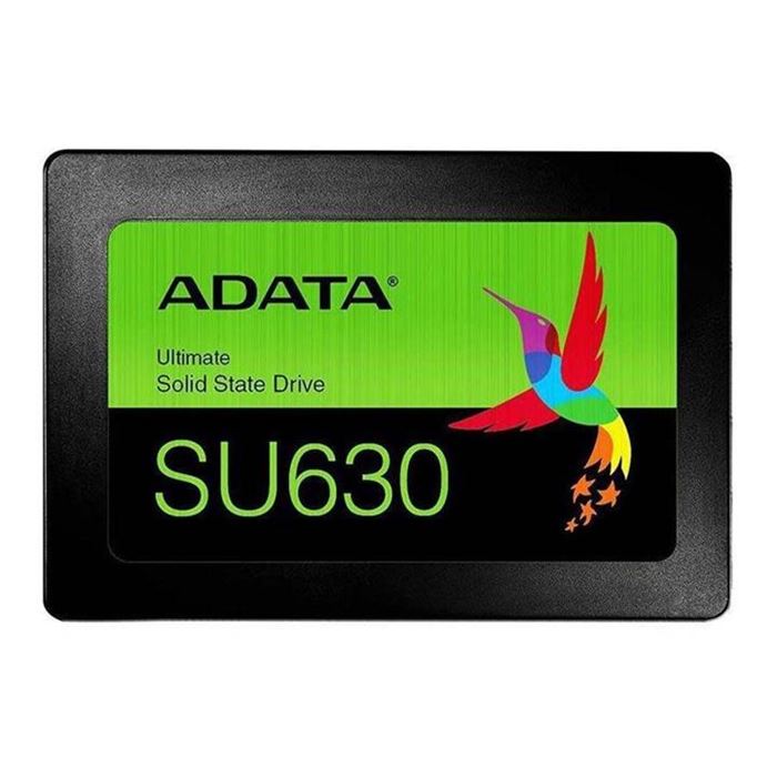 اس اس دی اینترنال ای دیتا SU630 ظرفیت 3.84 ترابایت - 4