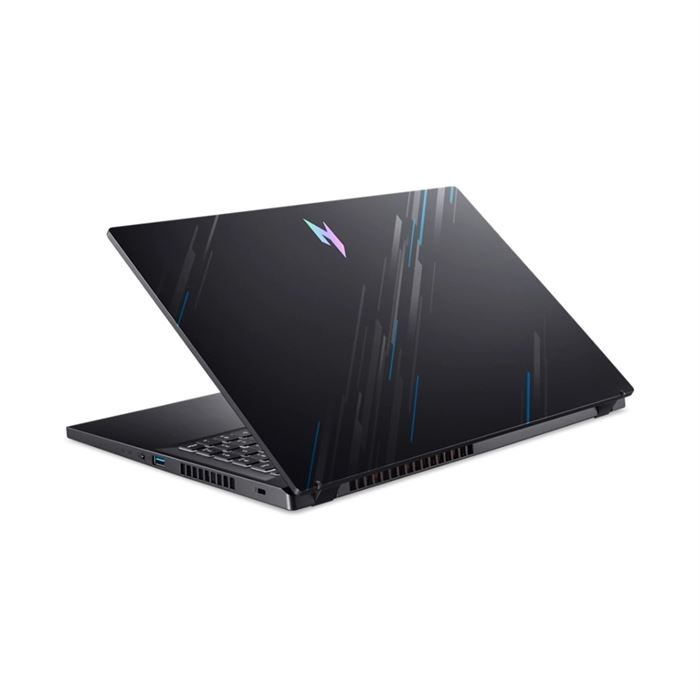 لپ تاپ 15.6 اینچ ایسر  مدل Nitro V15  ANV15-51-50N9 پردازنده Core i5 13420H رم 24GB حافظه 1TB SSD گرافیک 6GB 4050 - 7