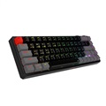 Fater KWR-8000B Wireless Gaming Keyboard