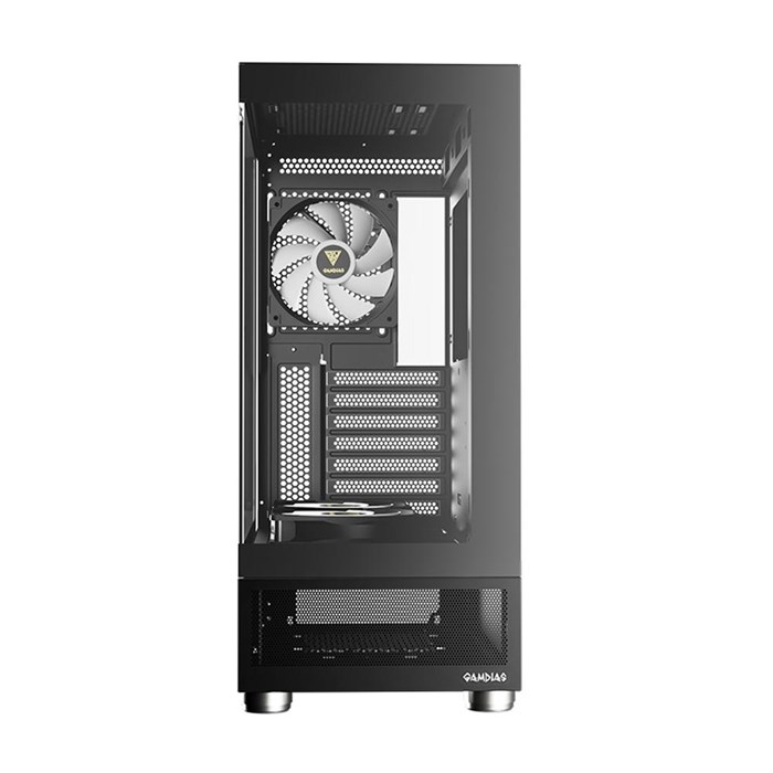 کیس گیمینگ گیم دیاس ATLAS E1 ARGB - 7