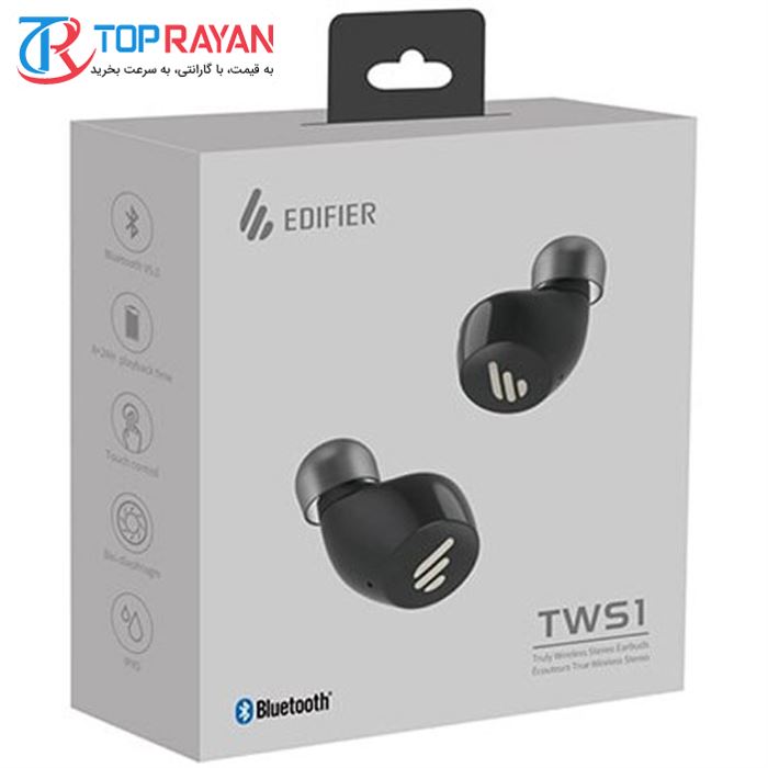 هدفون بی سیم ادیفایر مدل TWS1 - 22