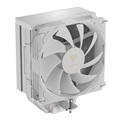 Gamdias BOREAS E2-410 - White CPU Air Cooler