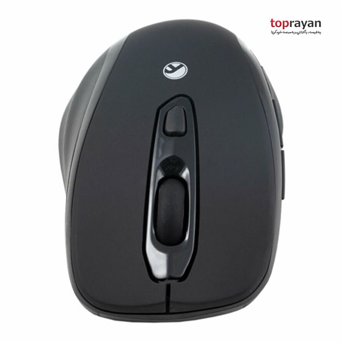 موس بی‌سیم بیاند مدل BM 3545 RF - 5