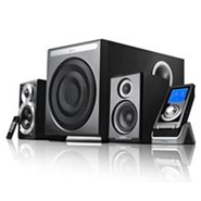 edifier  S530D Home Series 2.1 Sound System