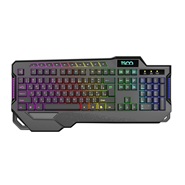 Tsco TK 8088 GA Wired Gaming Keyboard