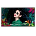 Samsung Professional Smart Signage QMC (LH43QMCEPGCXEN) 43 Inch 4K 8ms 75Hz IPS Monitor