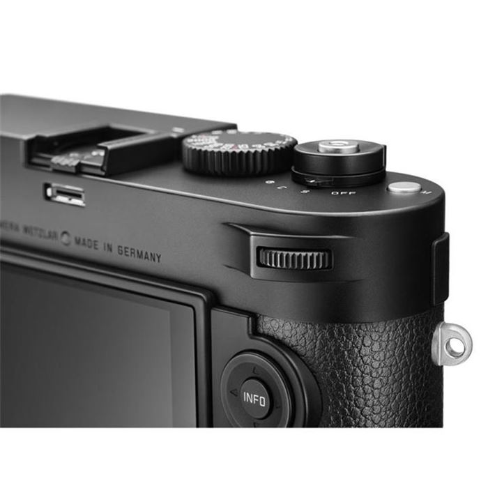 دوربین بدون آینه Monochrom (Typ 246) Digital Rangefinder - 4