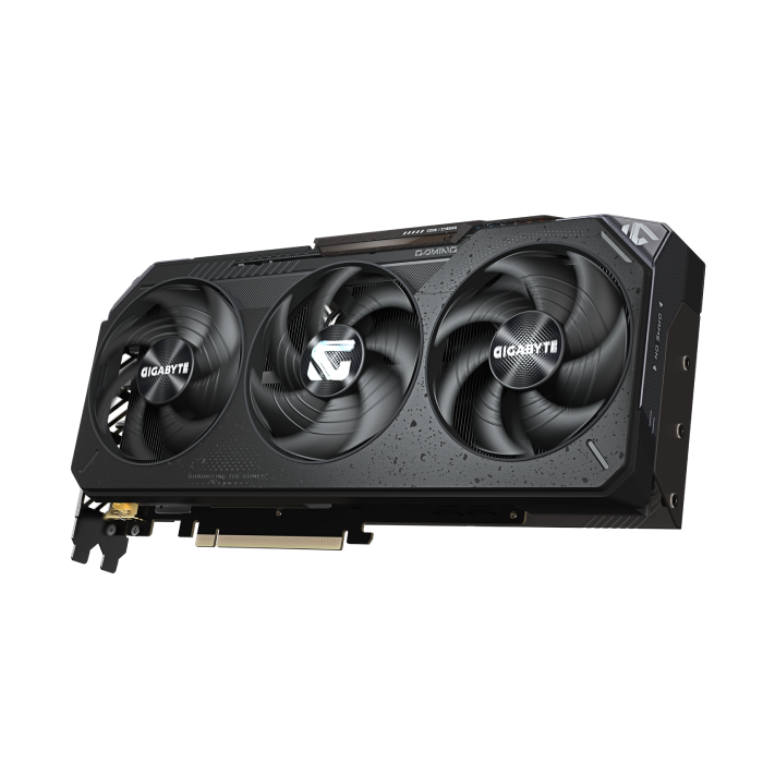کارت گرافیک گیگابایت مدل Radeon RX 9070 XT GAMING OC 16G - 3