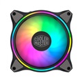 Cooler Master MasterFan MF140 Halo ARGB Case Fan