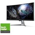 BENQ EX3501R 35 Inch Monitor