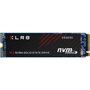 PNY XLR8 CS3030 250GB M.2 2280 NVM-e Internal SSD