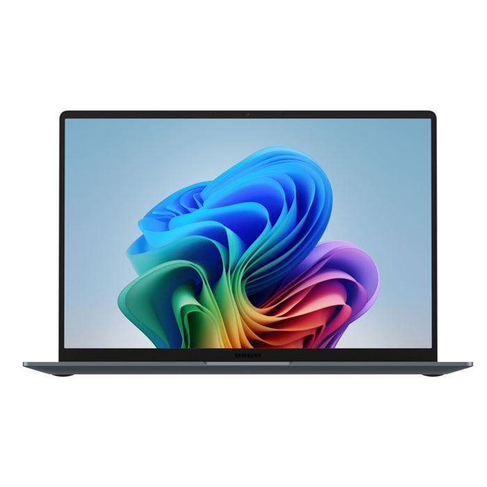 لپ‌تاپ 16 اینچی سامسونگ مدل Galaxy Book6 Copilot+ PC-Core Ultra 7 355-16GB LPDDR5X-512GB SSD-Touch WUXGA 120Hz-Fingerprint-Backlit-W - 5