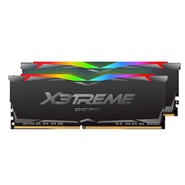 تصویر X3 RGB Black DDR4 4000MHz 16GB 2x8GB C19 Dual Desktop RAM