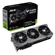 ASUS TUF Gaming GeForce RTX™ 4080 SUPER 16GB GDDR6X OC Edition Graphics Card