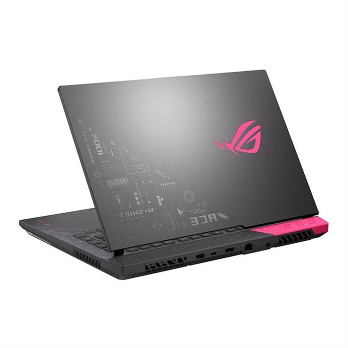 لپ تاپ ایسوس 15 اینچی مدل ROG Strix G513QM با پردازنده Ryzen 9 رم 32GB حافظه 1TB SSD گرافیک 6GB (RTX 3060) - 4