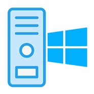 TopRayan Windows Installation for Mini Case