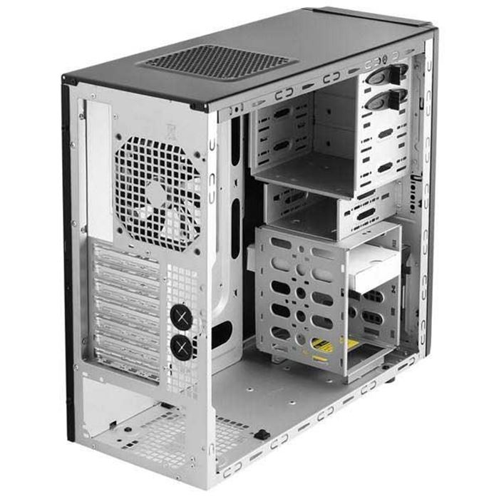 کیس کامپیوتر گرین مدل Magnum Pro - 4