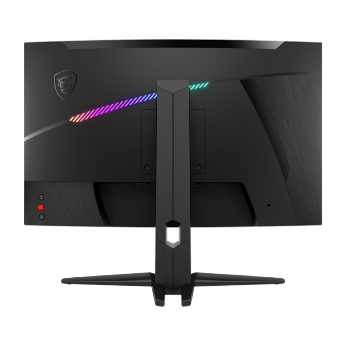 مانیتور خمیده گیمینگ 32 اینچ ام اس آی مدل MAG 325CQRXF - 5