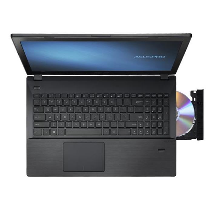 لپ تاپ ایسوس مدل ASUSPRO P۲۵۴۰NV با پردازنده پنتیوم - 4