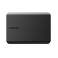 Toshiba Canvio Basics External Hard Drive - 1TB