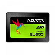 Adata Ultimate SU650 512GB 3D NAND Internal SSD Drive
